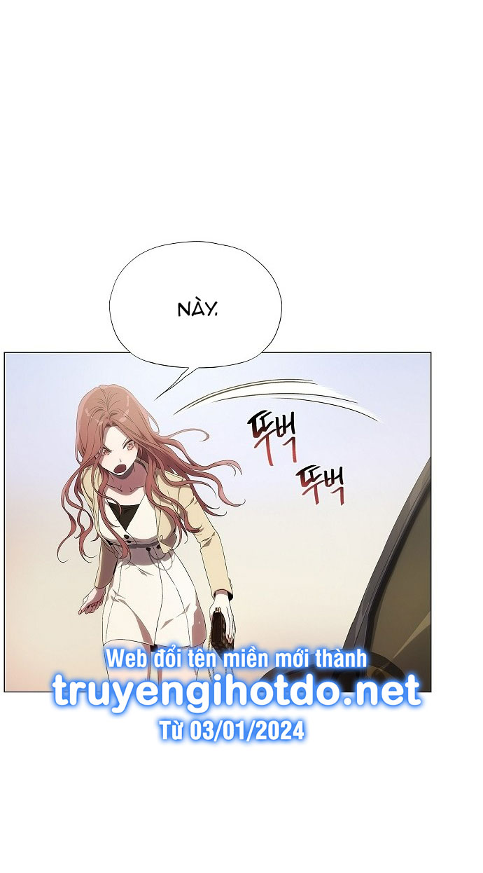 không thể thoát ra khỏi bộ phim kịch tính chapter 3.1 39