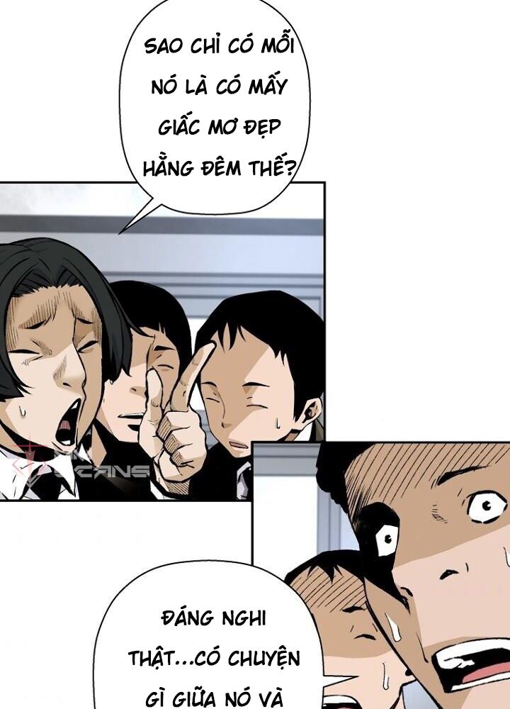 sự trở lại của huyền thoại chapter 33 92