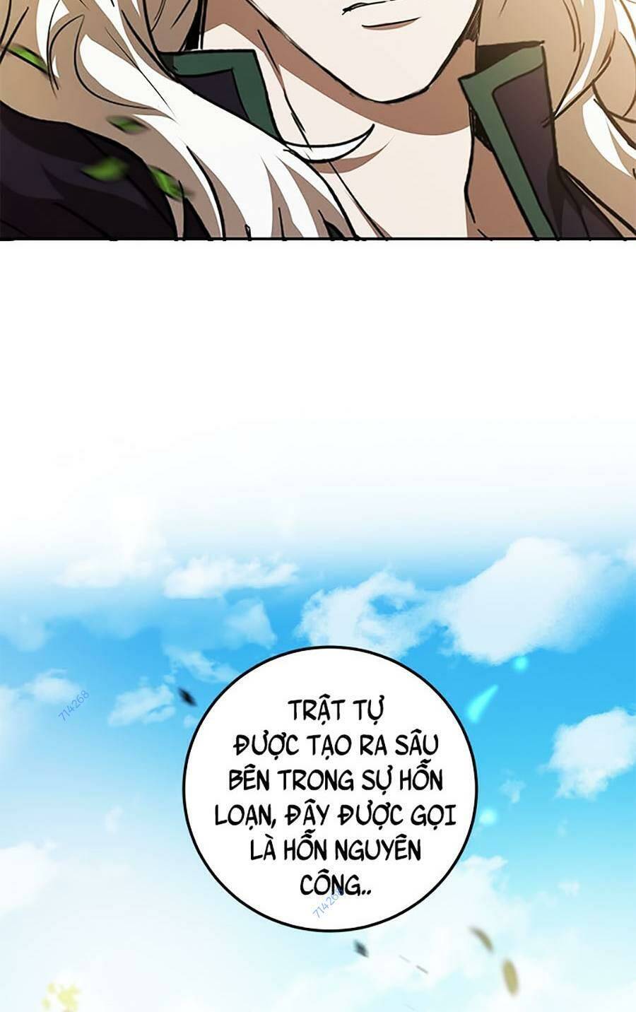 võ đang kỳ hiệp chapter 85 98