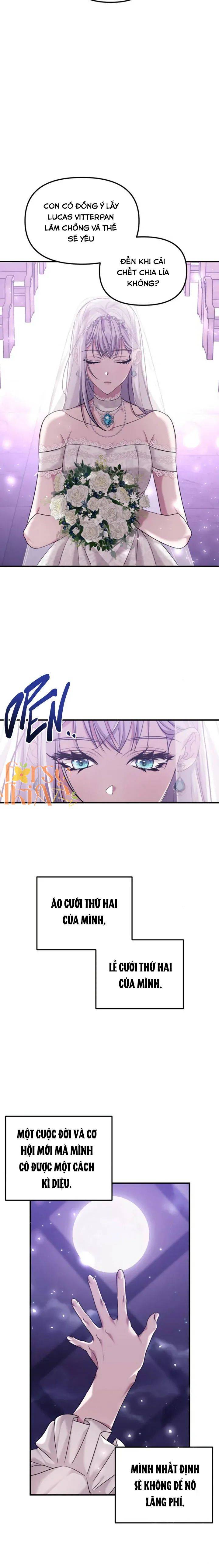 liên hôn để trả thù chapter 4 7