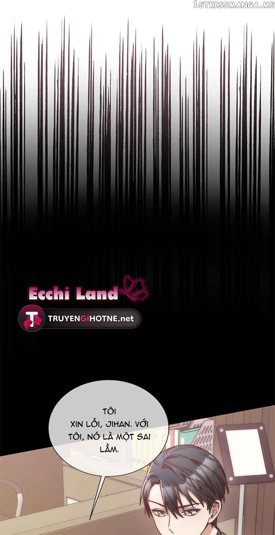 kết hôn ư? không, cảm ơn! chapter 11.2 15