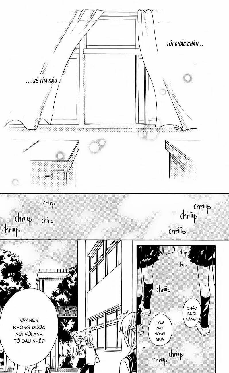 lớp học rùng rợn chapter 39.6 3