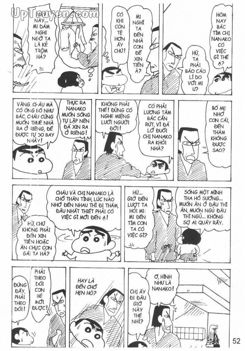 crayon shin-chan cậu bé bút chì chapter 19 50