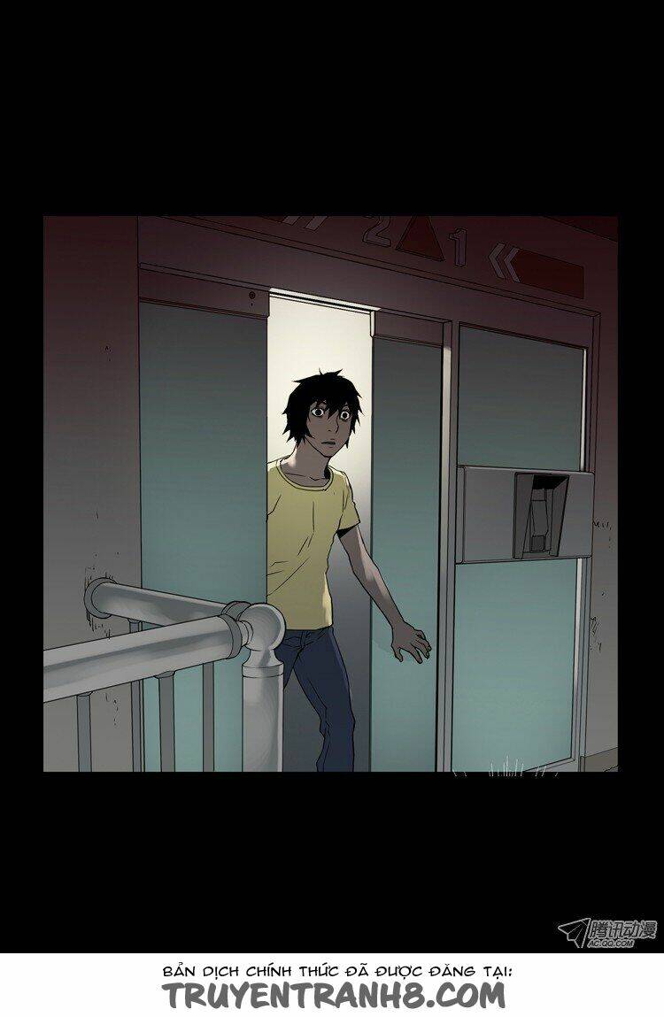 0.0 mhz - tần số chết chapter 42 19