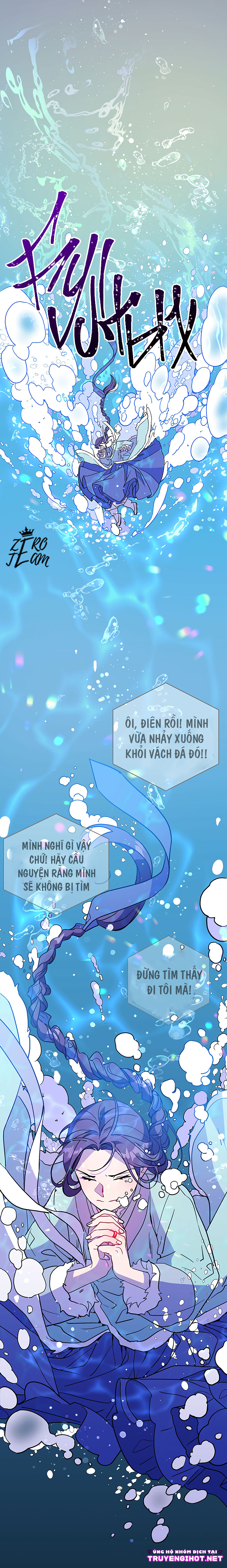 công chúa soyang và haechi chapter 1.1 14