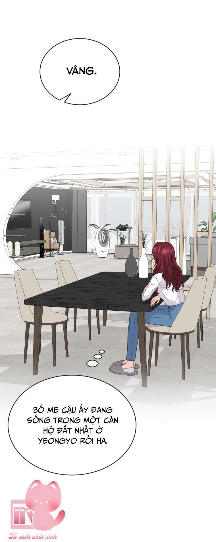 mong được chị chỉ bảo, tiền bối chapter 3 38