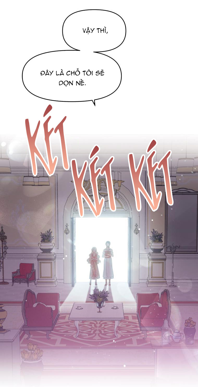 đừng đặt tình cảm mình vào cuốn sách đó chapter 1 79