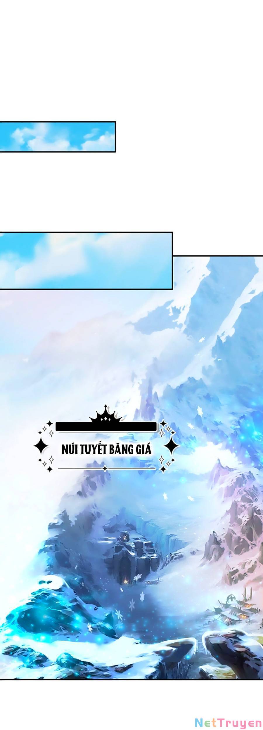 muốn giải cứu thế giới thì cần thật nhiều sự đáng yêu chapter 70 1