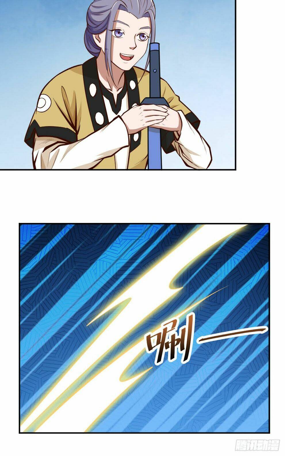 hiệp hành cửu thiên chapter 87 20