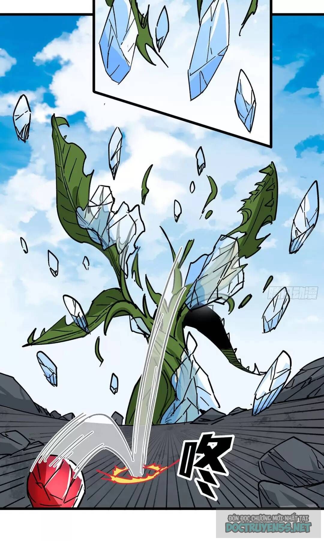 giải cứu 99 nữ chính ở mạt thế chapter 113 38