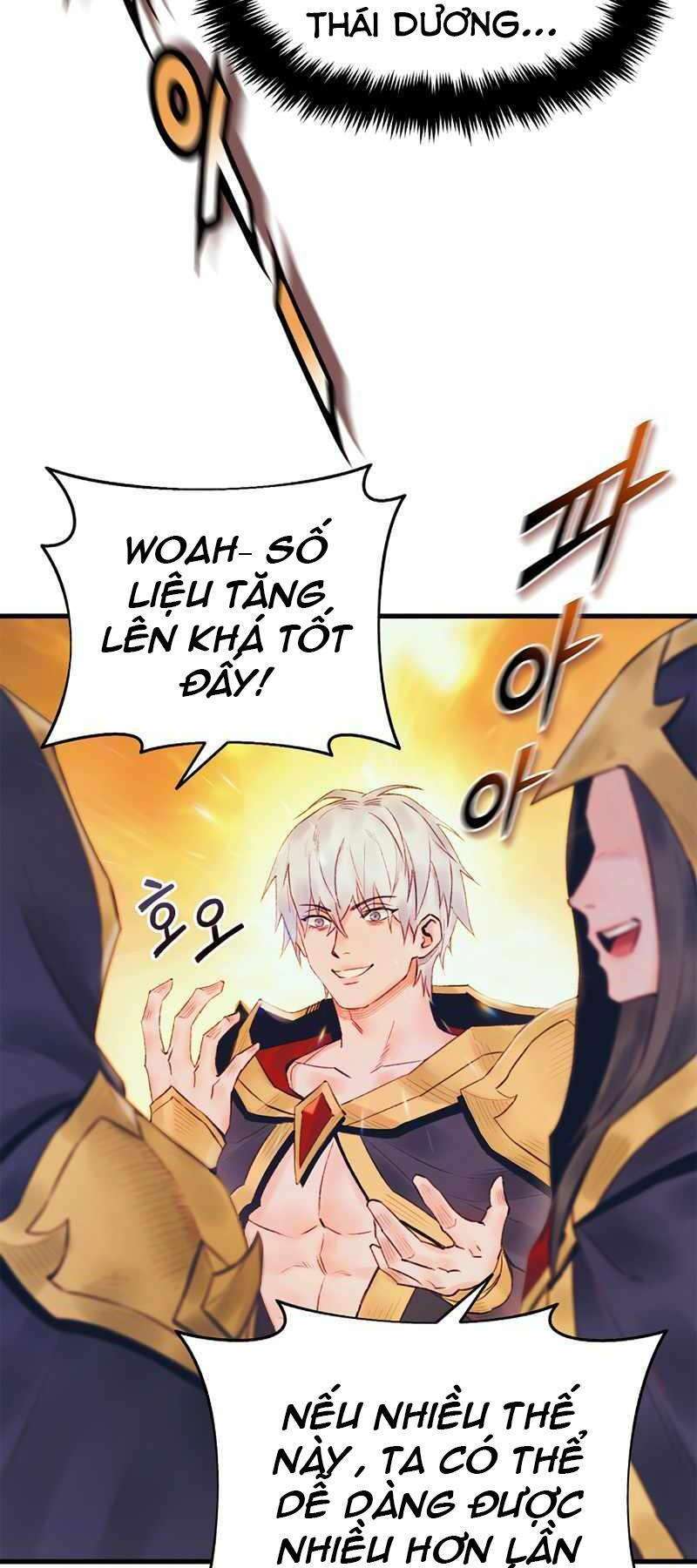 tu sĩ trị liệu của thái dương giáo chapter 29 66