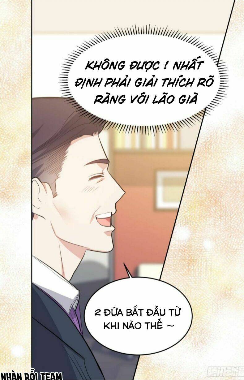 acup tiên sinh chapter 25 12