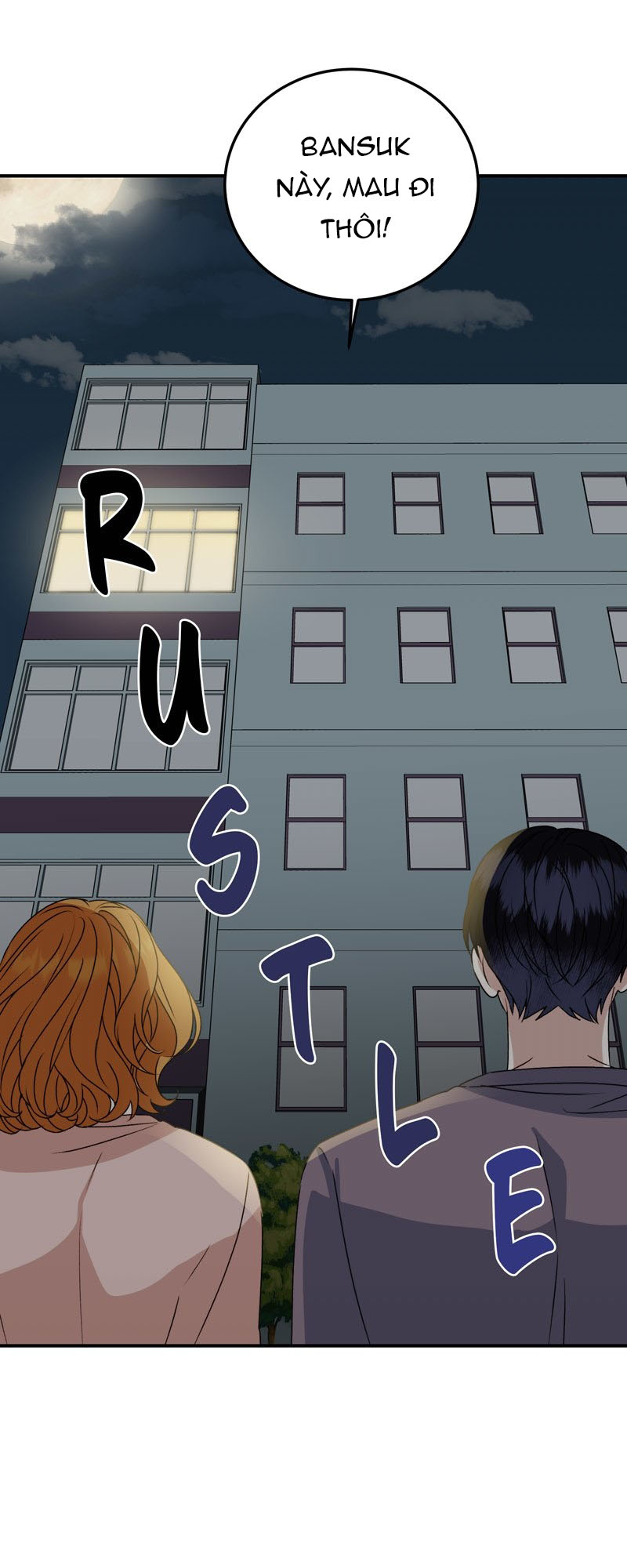 nụ hôn yêu tinh chapter 16.2 32