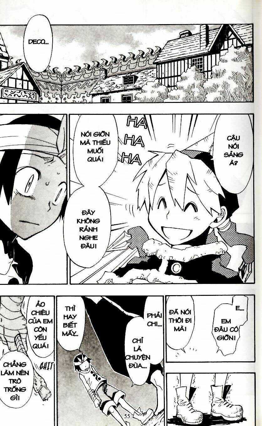 artist acro chapter 3 17