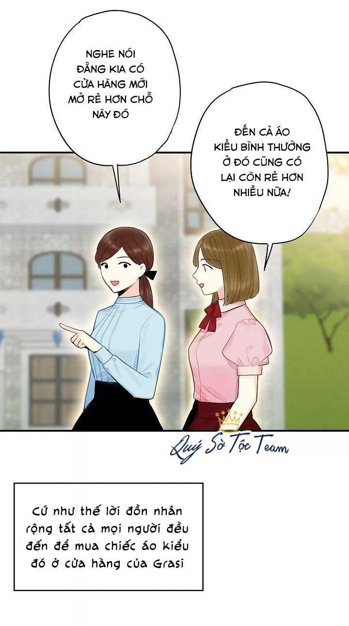 thánh nữ ẩn danh chapter 123 23