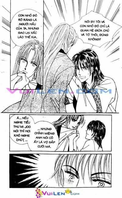 cô nàng đỏm dáng chapter 4 125