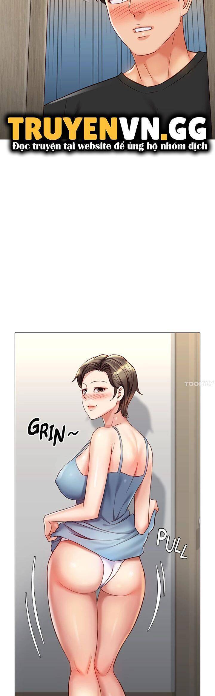 my daughter's friend chapter 102 23