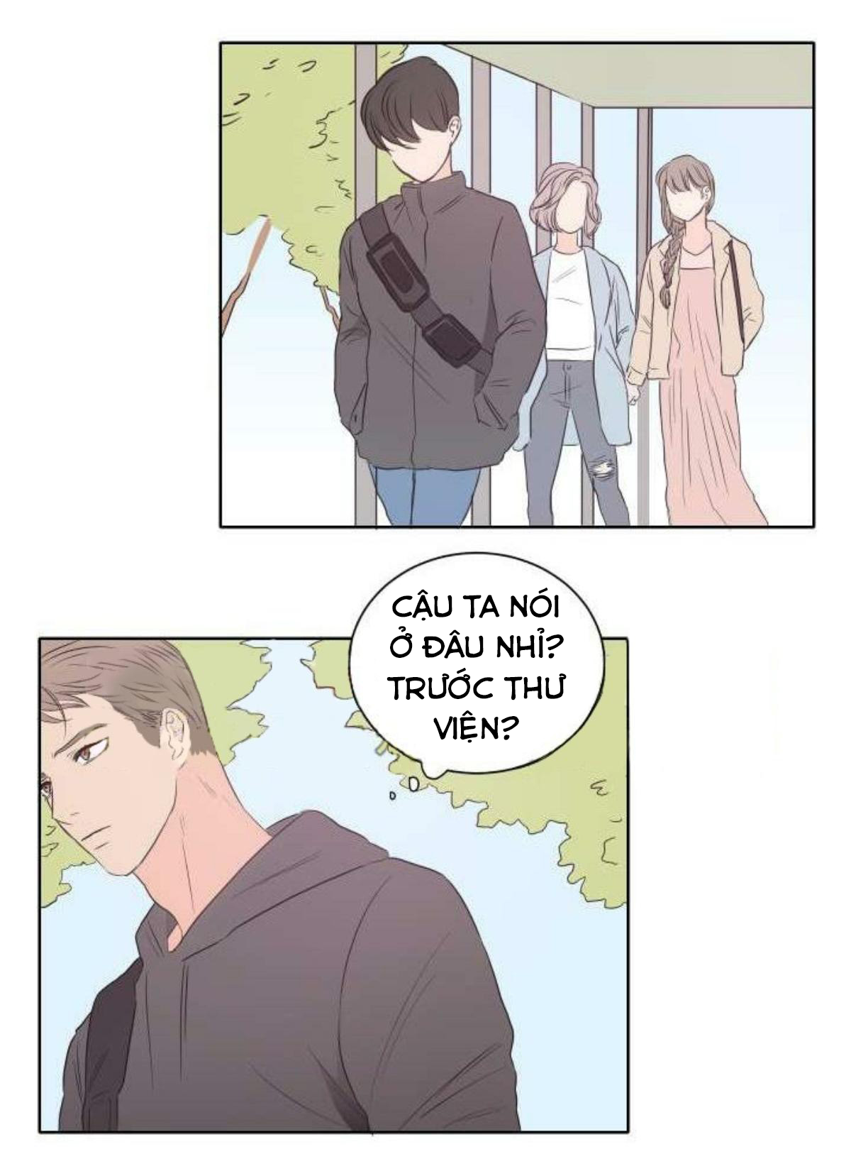 phòng 1305 chapter 15 3