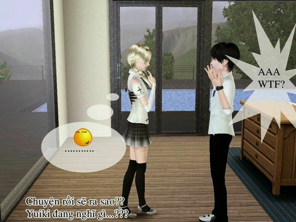 the fate chapter 2 34