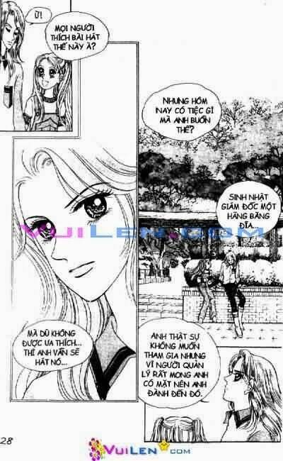 cô gái đến từ quá khứ chapter 6 25