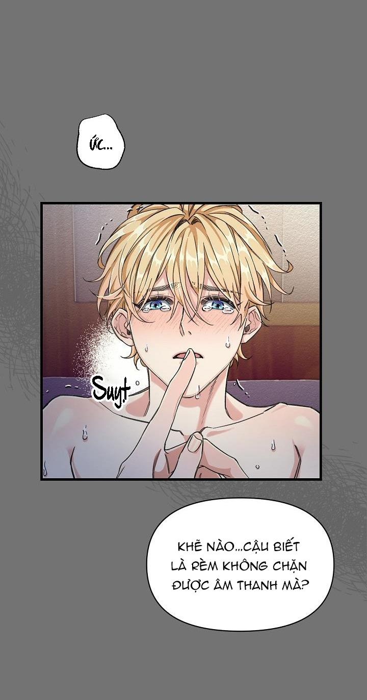 chuyến tàu điên cuồng chapter 3 38