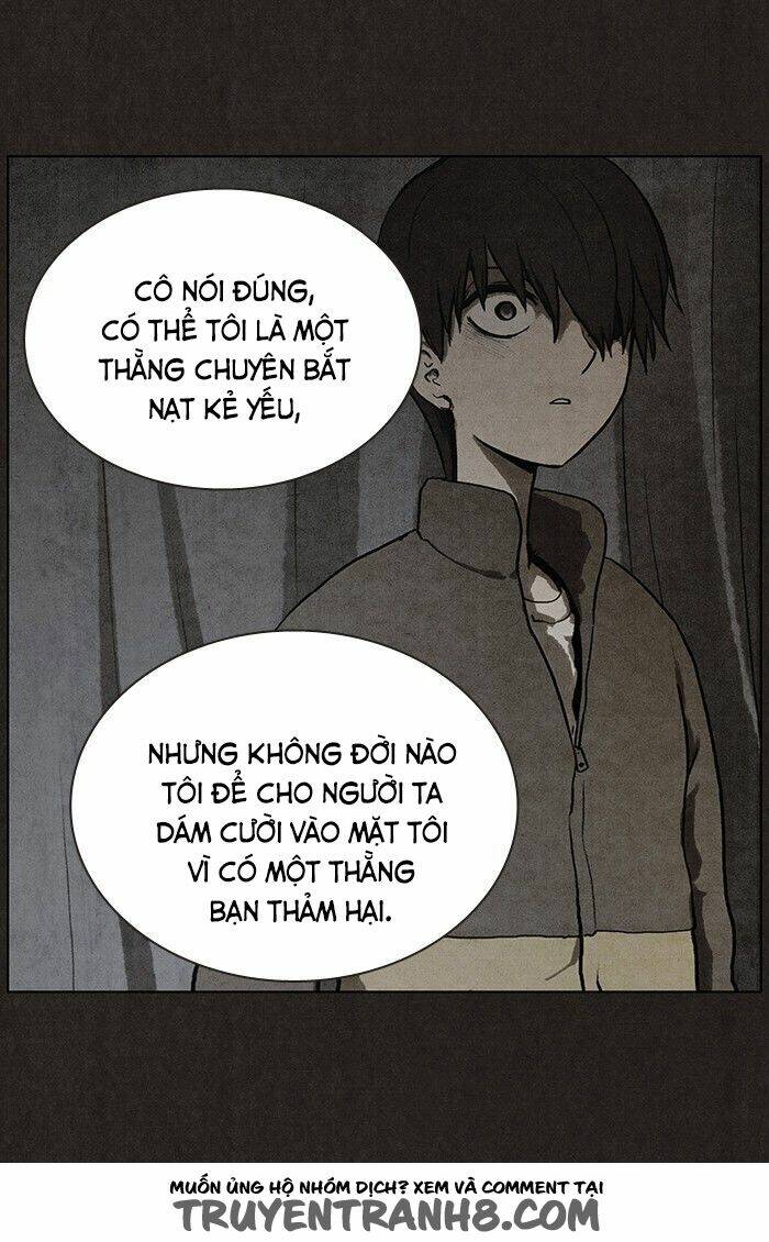 đứa con của quỷ dữ chapter 26 45