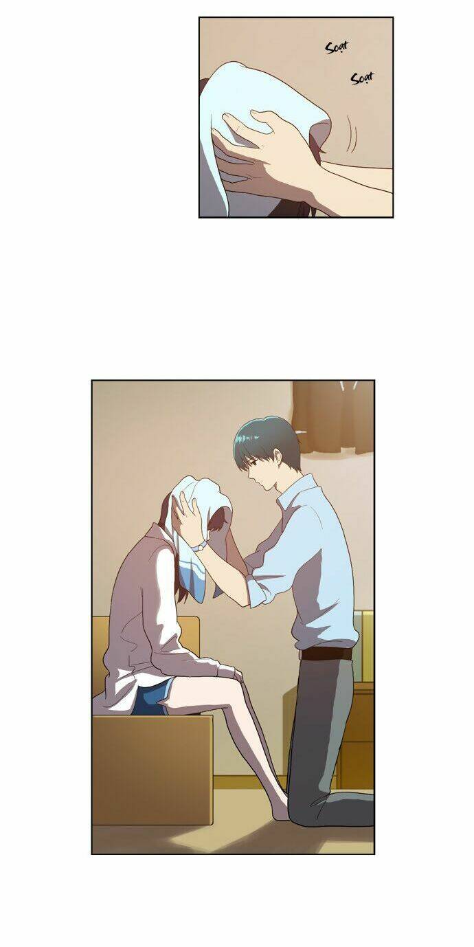 ma cà rồng biết yêu chapter 113 3