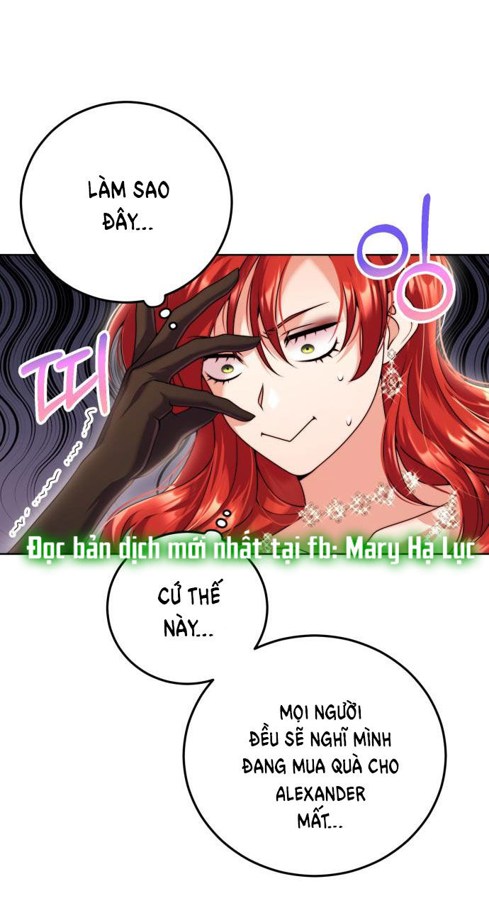 tôi sẽ ly hôn với người chồng bạo chúa chapter 23.2 43