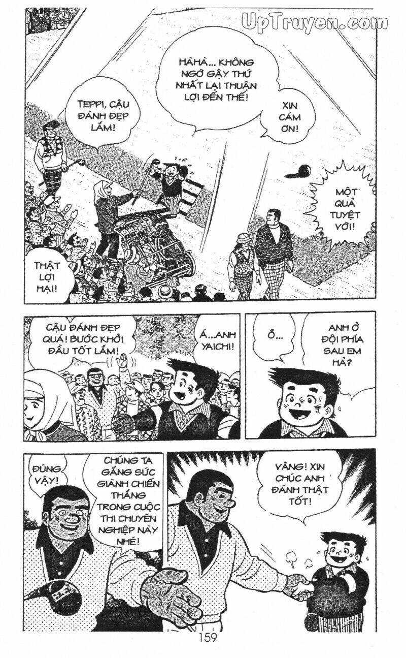 ashita tenki ni naare chapter 14 159