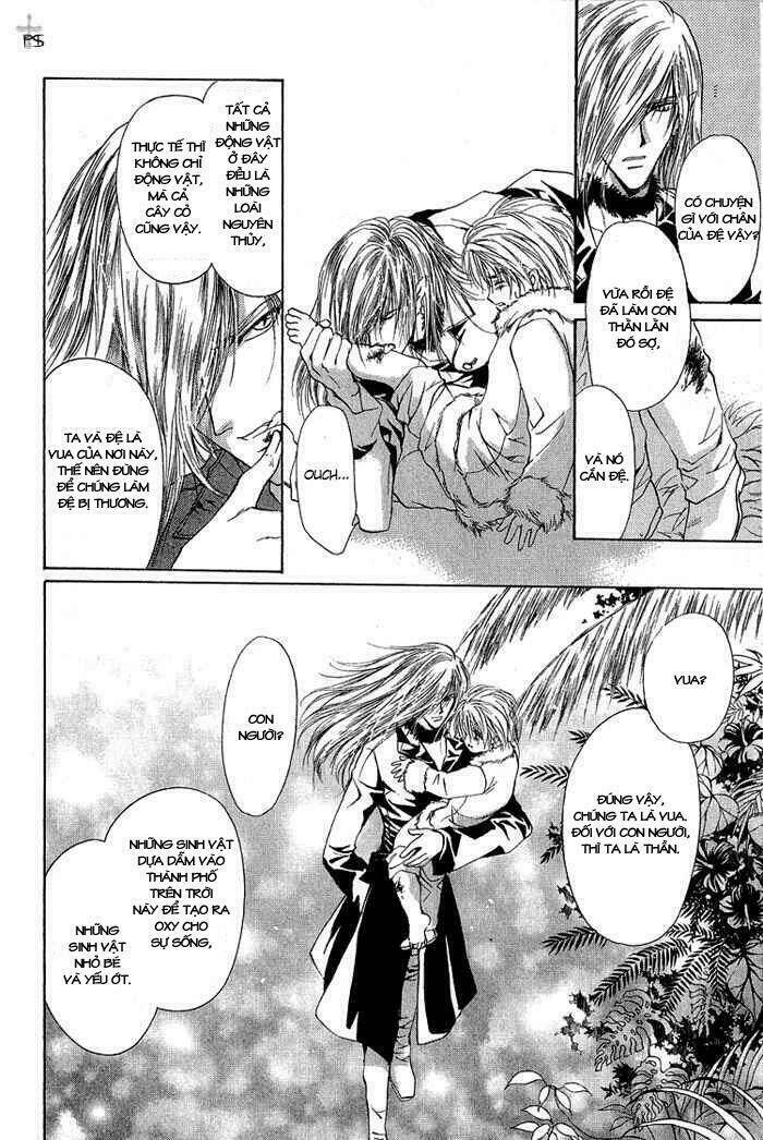 9th sleep chapter 3 6