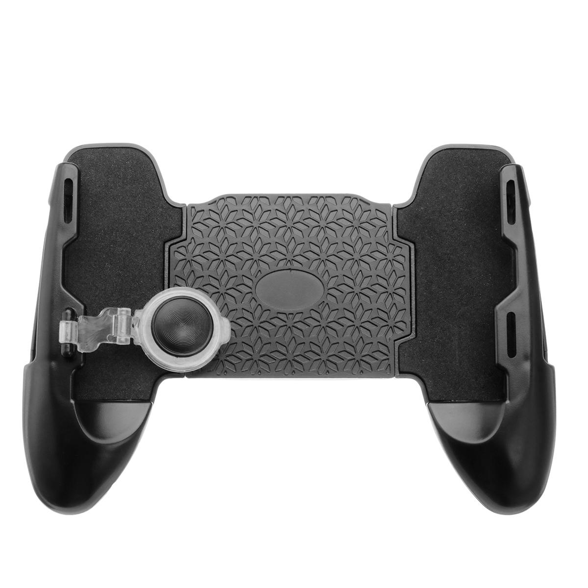 Gamepad tay cầm kẹp cho mọi điện thoại
