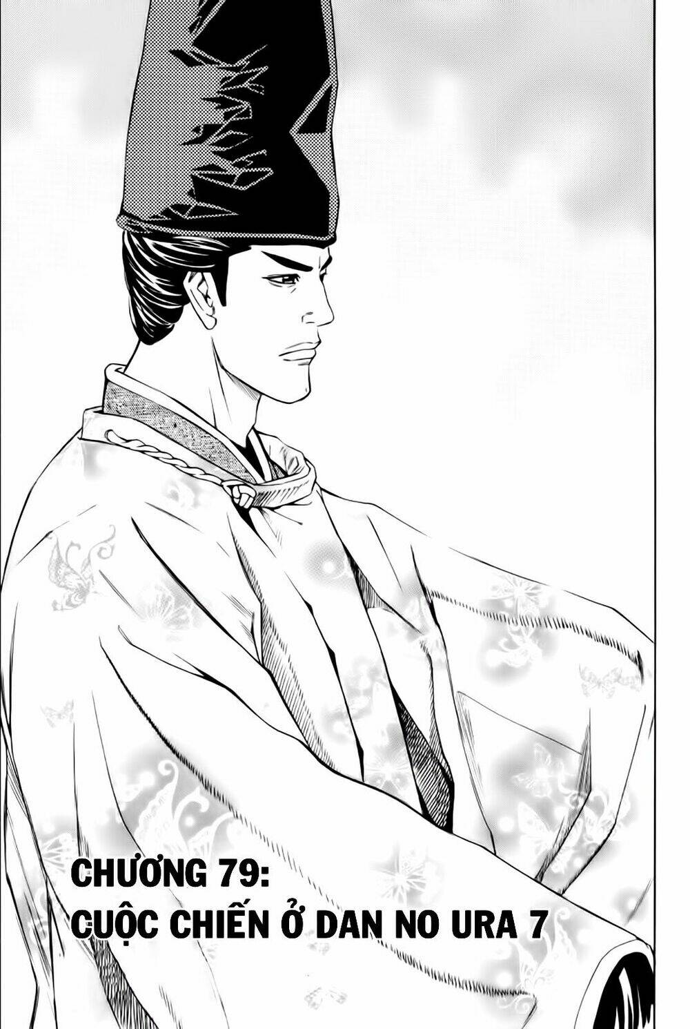 thiếu niên vương phần 2 chapter 79 3