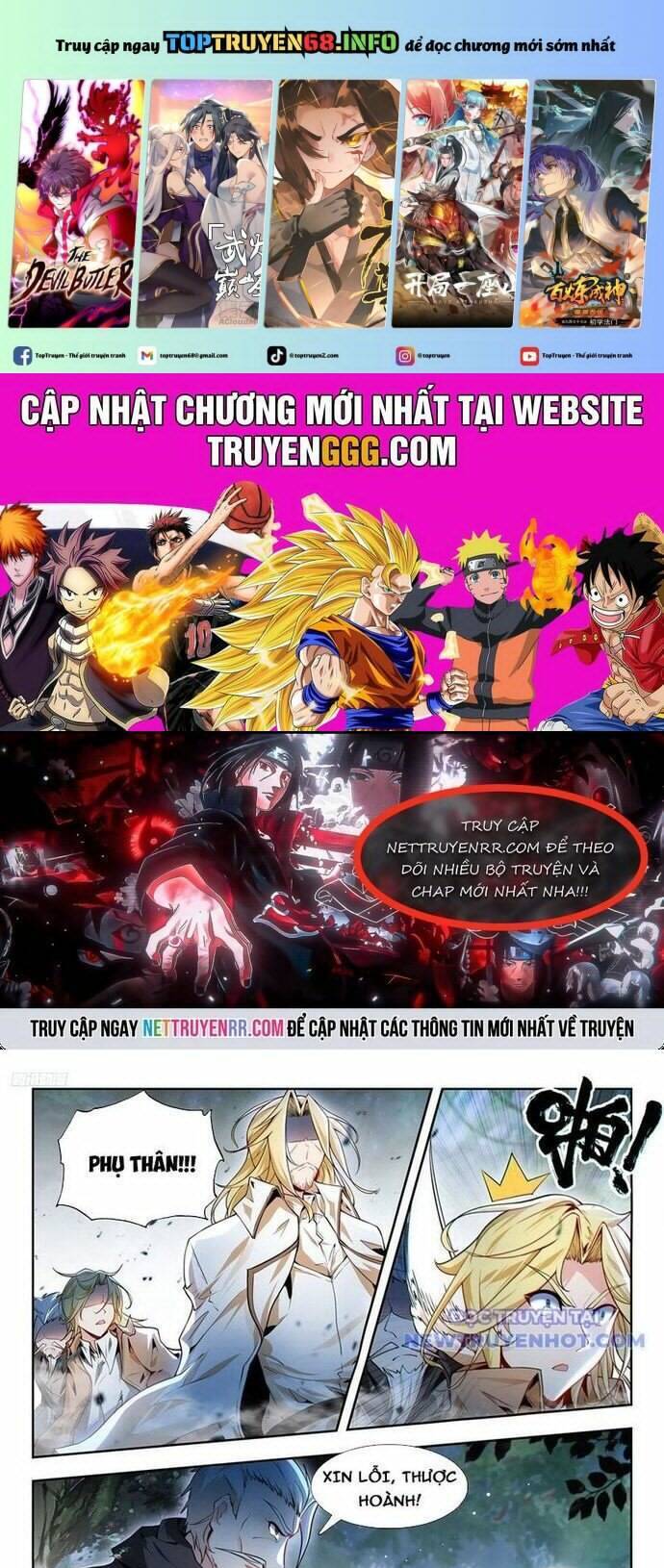 đấu la đại lục ii (tuyệt thế đường môn) chapter 781 2