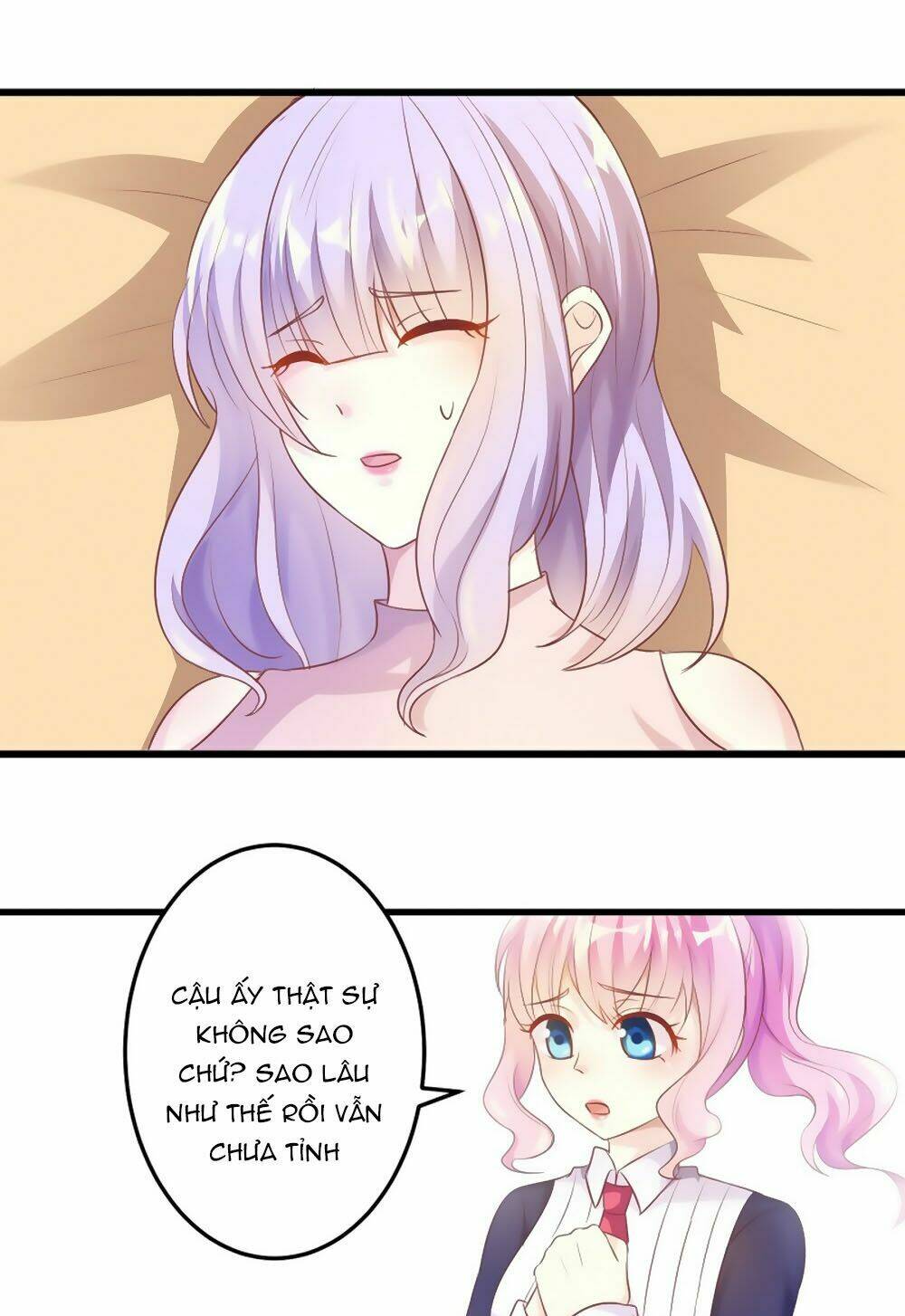 nguyệt dạ hương vi lai chapter 20 5