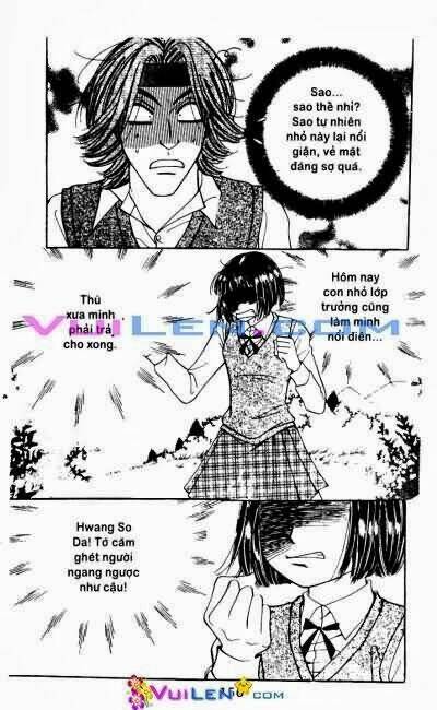 cô bé táo bạo chapter 6 156