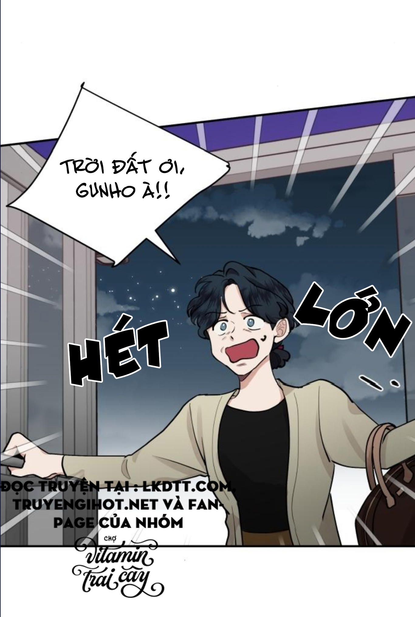 oan gia ngõ hẹp chapter 50 49