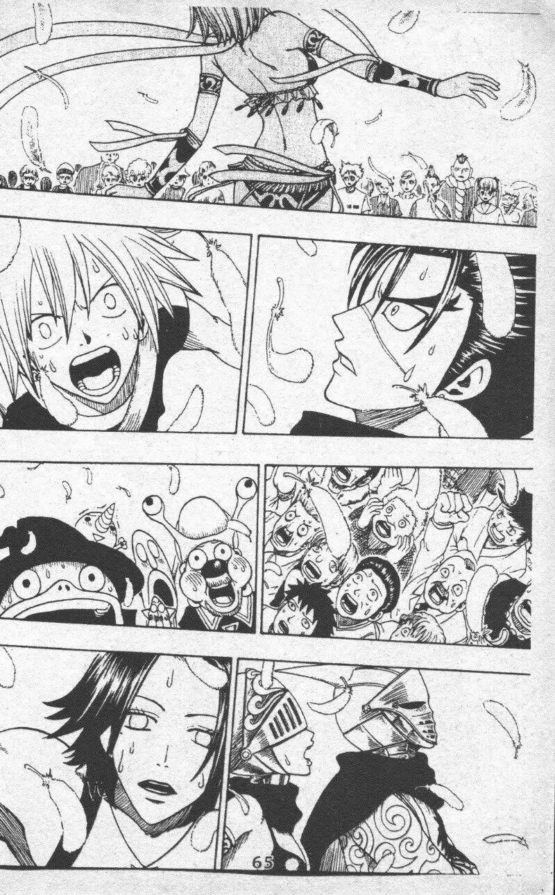 rave master (scan) chapter 25 65