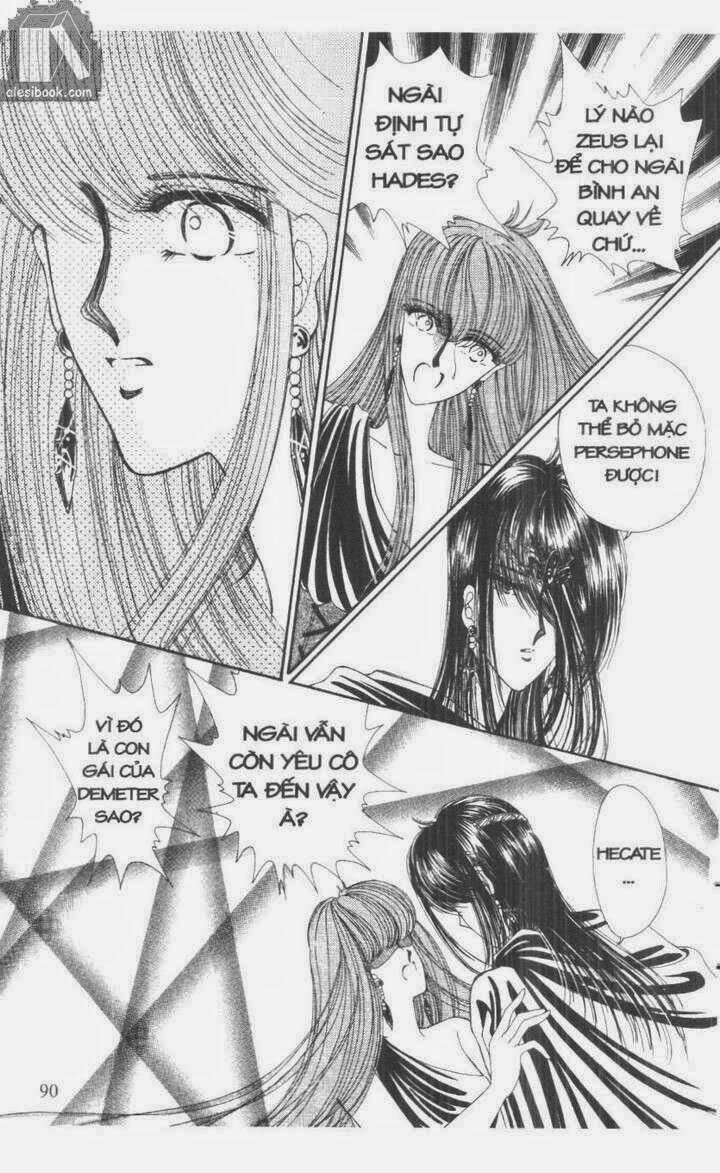 aries thần thoại cung hoàng đạo chapter 4 89