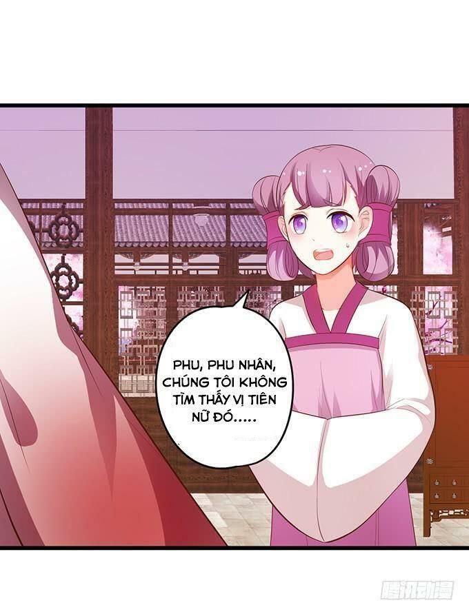 hồ tiên hung bạo chapter 83 51