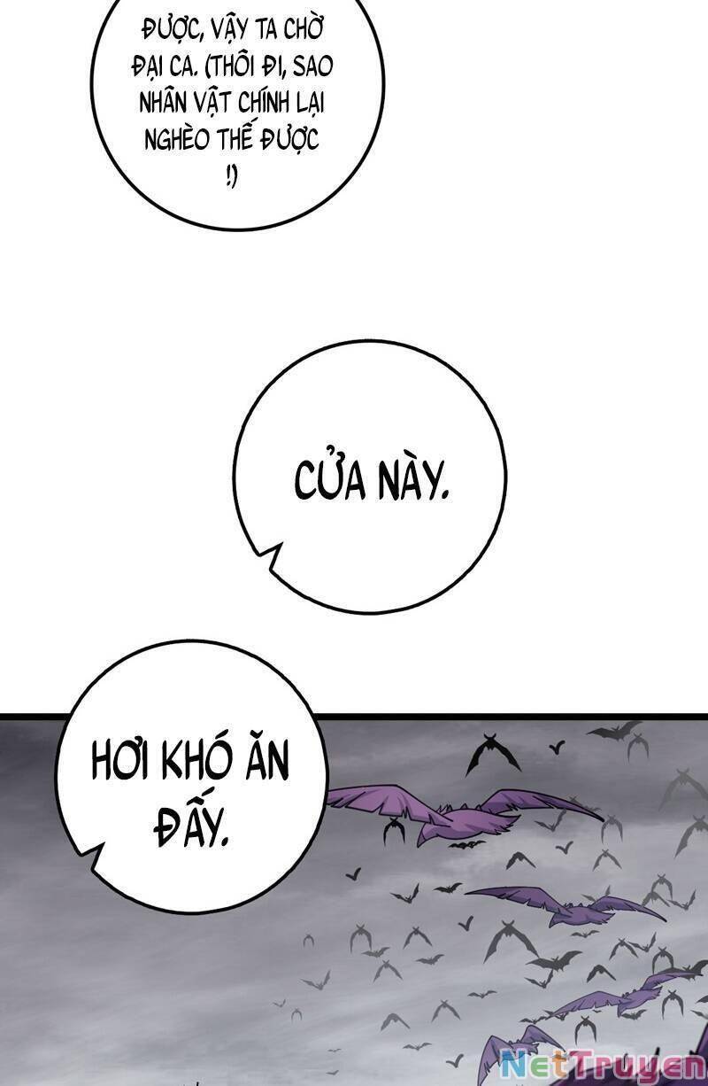 sư phụ của ta mỗi khi đến đại nạn mới đột phá chapter 24 56