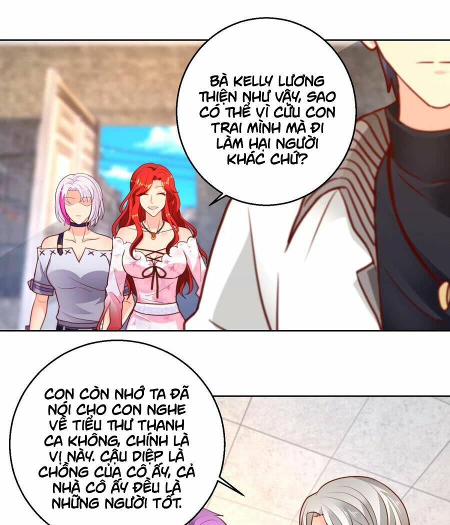 vú em là cổ tiên chapter 102 8