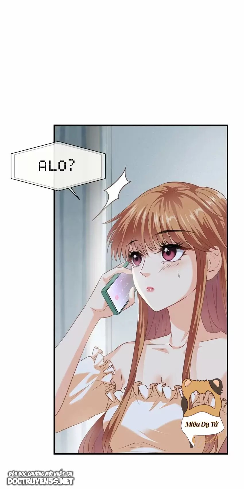 ảnh hậu một tuần mập ba cân chapter 24 34