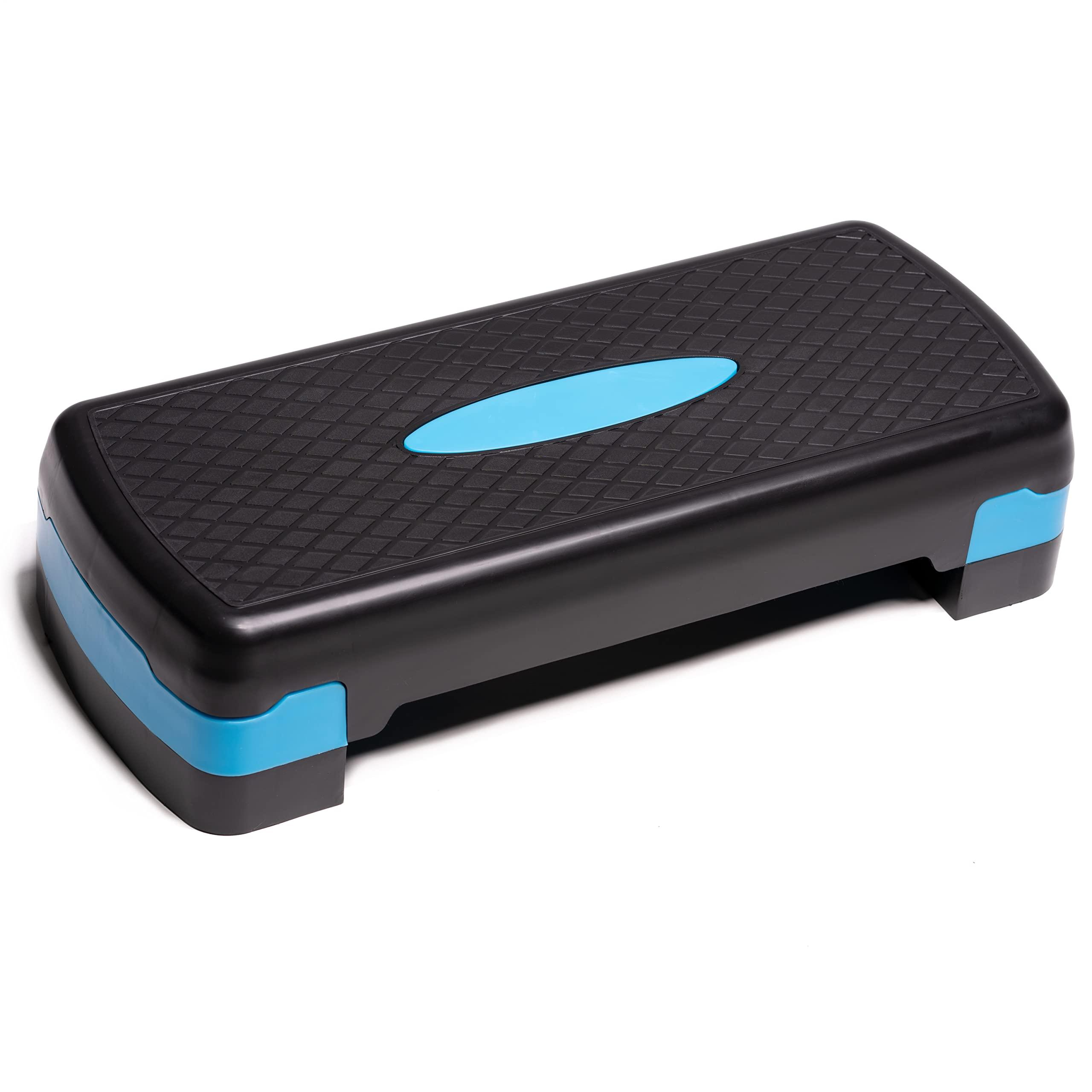 Bục tập Aerobic 68cm BLUE (67*30*27)