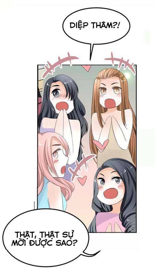 phản công thành siêu sao chapter 7 23