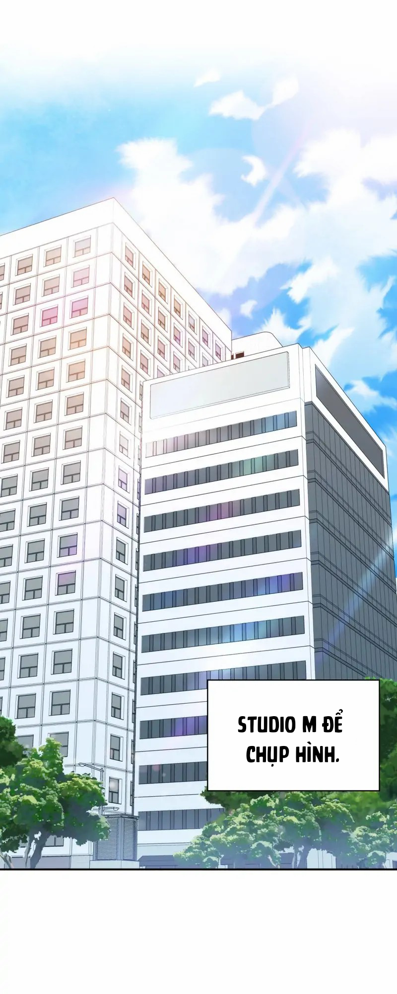 nụ hôn yêu tinh chapter 8.2 16