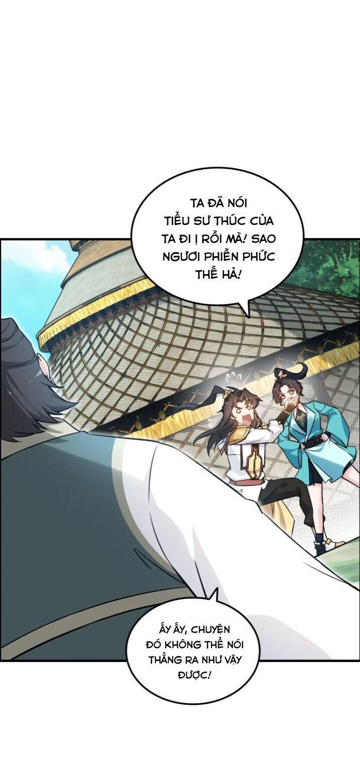 tu tiên chính là như vậy chapter 66 12