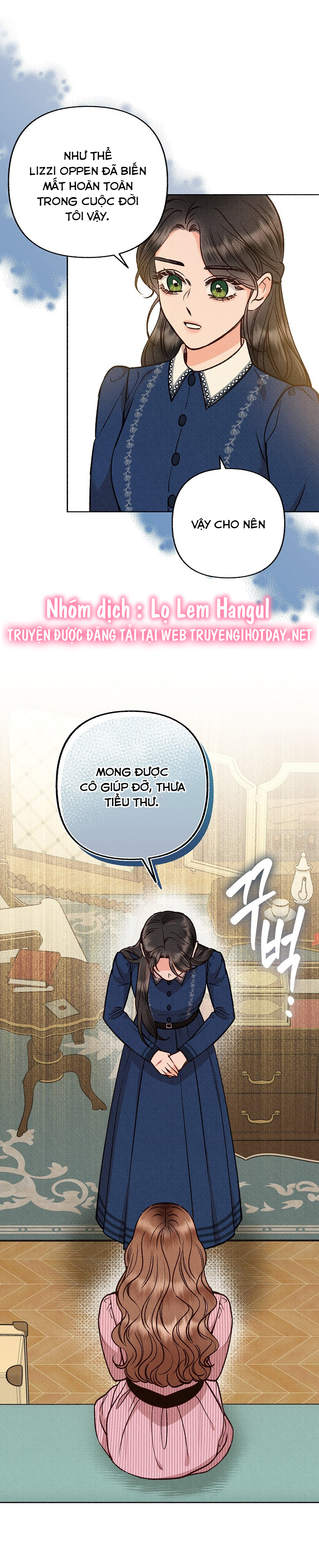 chàng trai đa nhân cách của tôi chapter 7 21