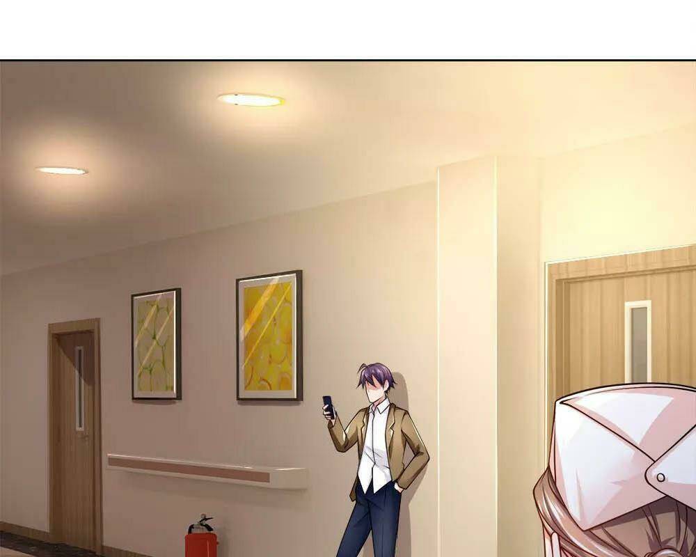 cực phẩm yêu nghiệt chapter 69 1