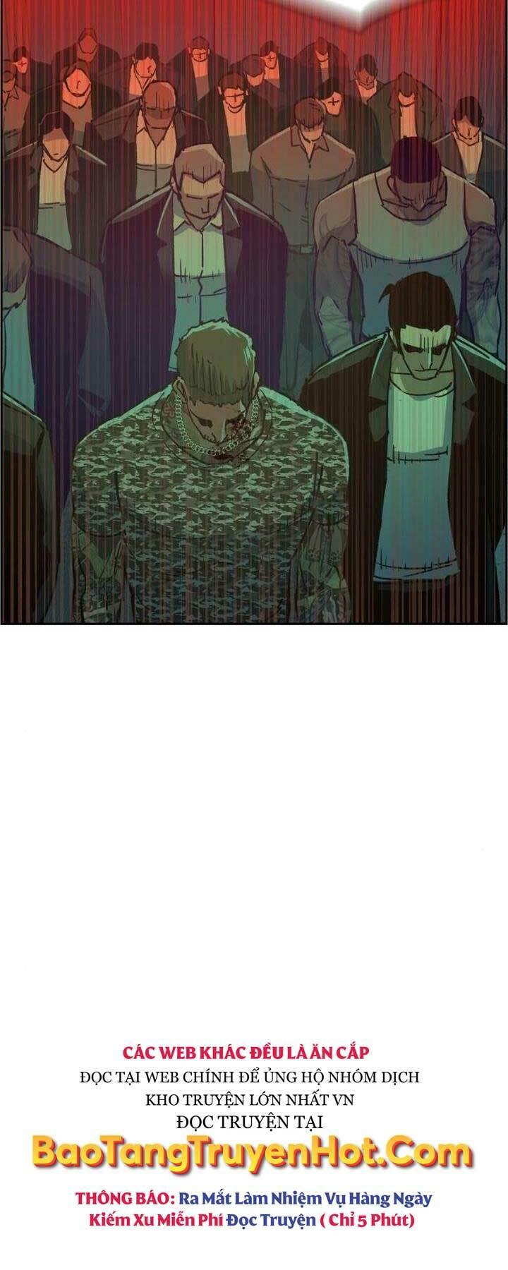 bạn học tôi là lính đánh thuê chapter 105 25