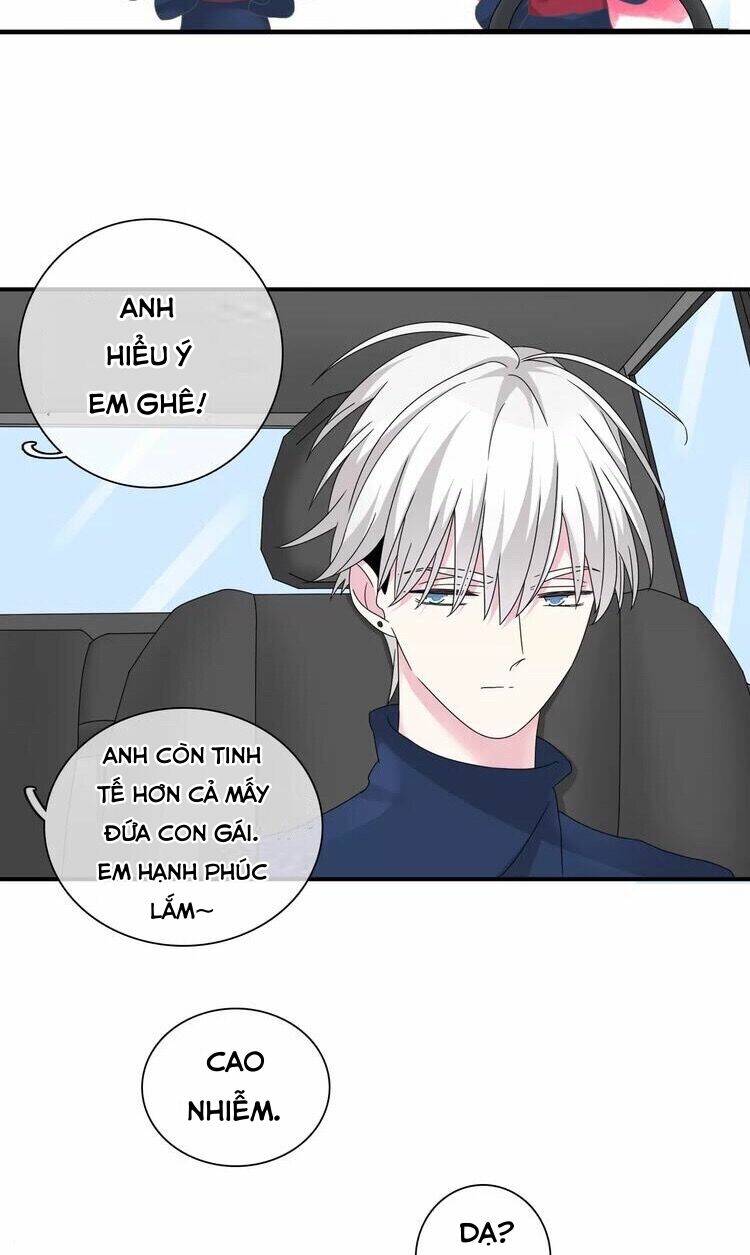 lều khều biết yêu chapter 89 25